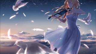 Nightcore  Federkleid [upl. by Introc994]