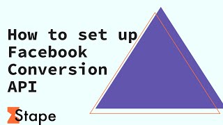 How To Install The Conversions API for Facebook Ads [upl. by Arrio]