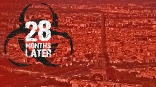 28 Months Later Intro [upl. by Verge60]