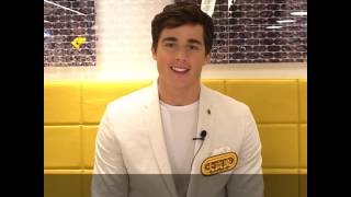 Pietro Boselli × Girl Talk [upl. by Paola]