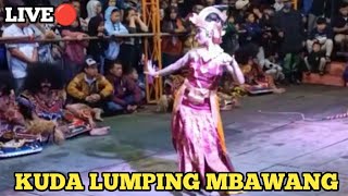 KUDA LUMPING❗SAPARAN MBAWANGCANDISARI WINDUSARI  MAGELANGJAWA TENGAH [upl. by Cam831]