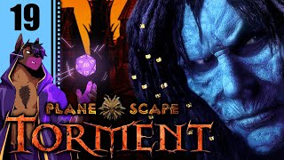 Lets Play Planescape Torment Enhanced Edition Part 19  Lower Ward [upl. by Ntsud331]