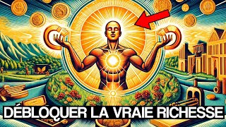 La VRAIE Signification de la Richesse ampComment lAttirer dans Votre Vie [upl. by Irehj718]