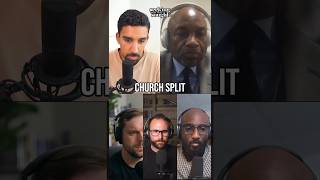 NAD President asked if the SDA church will SPLIT adventism podcast church [upl. by Etsyrk]