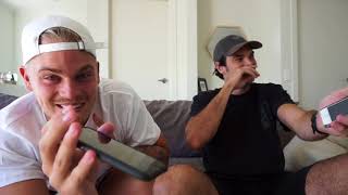 ANGRYDAD PRANK CALL FROM BANK [upl. by Litman]