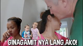 GINAGAMIT NYA LANG AKO NANGINGIG AKO [upl. by Troy]