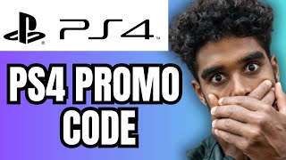 PS4 Discount Codes 2023 [upl. by Nortad797]