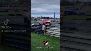 Kirkistown Rally 1922022 [upl. by Imaon]