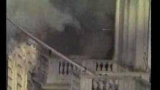 SAS iranian embassy siege london 1980 [upl. by Eusadnilem]