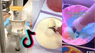 Satisfying Ice Cream  TikTok Compilation [upl. by Rellia313]