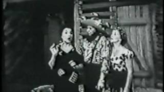 Ethel Merman  rare clip [upl. by Grewitz]