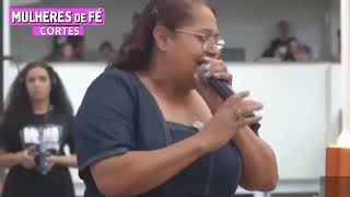 NOVA PROFECIA ASSUSTA A IGREJA Miss Cristina Maranhão 2024 [upl. by Marlyn]