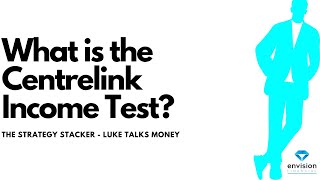 How much can you earn under the Centrelink Income Test Know the rules before you retire [upl. by Jayme]