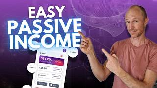 Easy Passive Income – Datacy Review Pros amp Cons Revealed [upl. by Nawyt555]