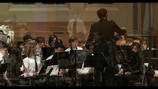 Ridgewood High School Bands Spring Concert [upl. by Esya297]