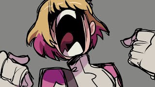 Gwenpool gamer rage [upl. by Fi]