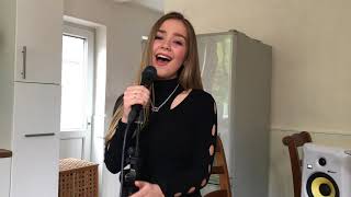 Never Enough  Loren Allred The Greatest Showman  Connie Talbot [upl. by Fox]