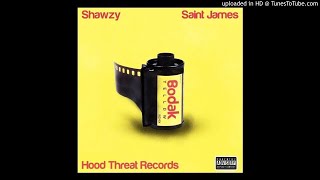 Bodak Yellow Remix  Saint James 502 x Shawzy HOODTHREAT [upl. by Breban]