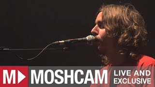 Opeth  Credence  Live in Sydney  Moshcam [upl. by Linell]