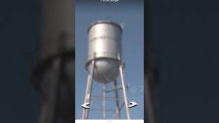 Timmonsville water tower fall down 😭🥺😢 [upl. by Ardella]