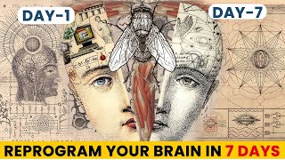 How to Reprogram Your Subconscious Mind for Wealth amp Success in 7 Days  reprogramyourmind [upl. by Artimed]