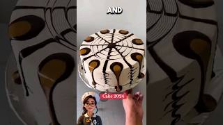 Easy Cake Decorating Ideas [upl. by Shreve]