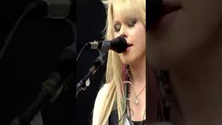 Orianthi Jimi Hendrixs Voodoo Child [upl. by Aidaas]