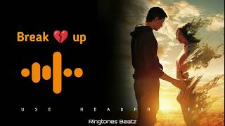 dil ko karar aaya ringtone  breakup ringtone  sad ringtone  bewafa ringtone [upl. by Annoyek708]