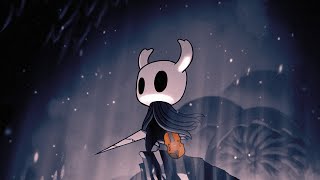 Sealed Vessel from Hollow Knight Violin Cover [upl. by Korella65]