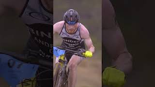 XTERRA WorldCup 2024 xterra xterraplanet triathlon bike mountainbike [upl. by Dunson]