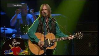 Tom Petty amp The Heartbreakers  Learning To Fly live 2006 HQ 0815007 [upl. by Agnot]