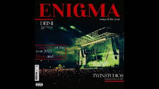 Deimi  Enigma REMIX ft Anuel AA Feid [upl. by Eelak248]