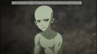 RE  MONSTERepisode 1 Subtitle Indonesia anime [upl. by Nolos]