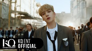 ATEEZ에이티즈  ‘멋The Real 흥  興 Ver’ Official MV [upl. by Ingvar]