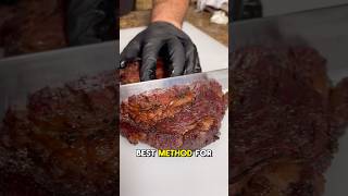 How To Cook The BEST Steak 🥩 [upl. by Akihsan]