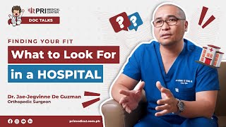 Bakit Importante ang Hospital Care Alamin Dito [upl. by Snilloc]