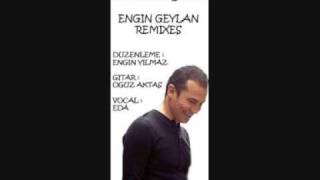 Ferhat Göcer amp Engin Geylan  Biri Bana Gelsin Remix [upl. by Annerol]