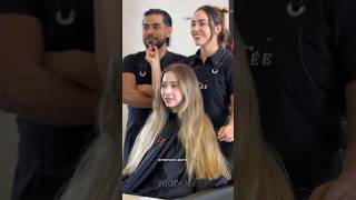 ¿Crees que acertamos en nuestra asesoría ⚡️ 🌸 balayage hairgoals balayagebogotá bogota [upl. by Neil620]