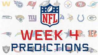 Ranking Every Undefeated NFL Team Week 3 [upl. by Annekahs]