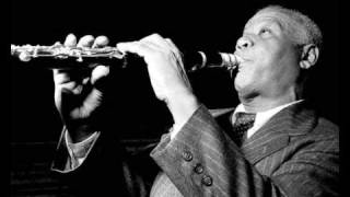 Sidney Bechet A moi de payer [upl. by Nirel]