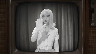 Dove Cameron  Breakfast Official Video [upl. by Mendes607]