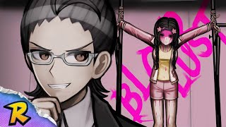 Can You Survive Danganronpa  Boys Life of Despair [upl. by Yllim665]