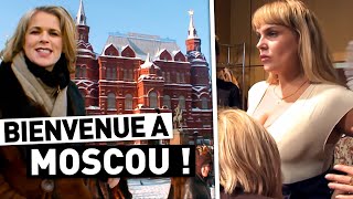 BIENVENUE À MOSCOU [upl. by Aufa]