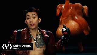 박재범 Jay Park  ‘McNasty’ Official Music Video [upl. by Lesnah]