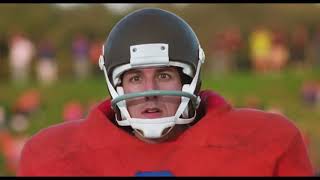 The Waterboy Adam Sandler H2O vs Gatorade Funny scene [upl. by Janine]