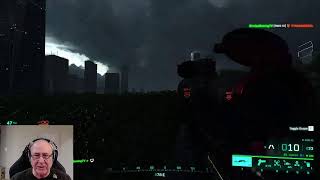 🔴 The Sniper Legend Is Ready to Drop Headshots In Battlefield 2042 [upl. by Kazimir218]