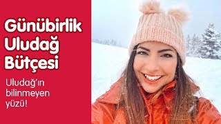 Özlem Köksal  GÜNÜBİRLİK ULUDAĞ [upl. by Kubetz]