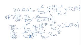 Lecture 13 Transformation of acceleration to CRF [upl. by Islek]