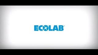 Ecolab Purpose and Values Deutsch  German [upl. by Doykos]