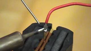 EXPERT LEVEL Soldering Tutorial 4 TTC Avionics [upl. by Irik]